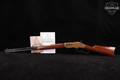 A. Uberti Model 1866 Yellowboy Sporting Rifle .45 Colt Blued & Brass in Good Condition Image 2