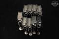 Multiple Manufacturers NINE (9) 1911 7 Round Magazines .45 ACP in Good Condition Image 4