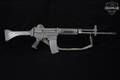 1988-1989 Daewoo K2 5.56mm NATO Black in Very Good Condition Image 3