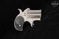 Bond Arms Stubby Rough Series 9mm Luger Stainless in Excellent Condition Image 4