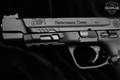 Smith & Wesson (S&W) M&P9 M2.0 Performance Center 9mm Luger Blackend Stainless in Excellent Condition Image 5