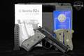 Wilson Combat (WC) Beretta 92G Centurion Tactical 9mm Luger Black in Excellent Condition Image 2