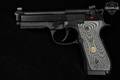 Wilson Combat (WC) Beretta 92G Centurion Tactical 9mm Luger Black in Excellent Condition Image 5