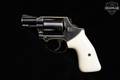 1964 Smith & Wesson (S&W) Model 36 Chiefs Special Wayne Wild Custom .38 Spl. Blued in Like-New Condition Image 3