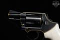 1964 Smith & Wesson (S&W) Model 36 Chiefs Special Wayne Wild Custom .38 Spl. Blued in Like-New Condition Image 5