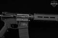 Smith & Wesson (S&W) M&P-15 Sport II 5.56mm NATO matte black in Very Good Condition Image 5