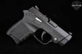 Smith & Wesson (S&W) Bodyguard 380 Insight Laser .380 ACP Black in Fair Condition Image 3