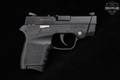 Smith & Wesson (S&W) Bodyguard 380 Insight Laser .380 ACP Black in Fair Condition Image 4