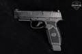 FN America Reflex XL MRD 9mm Luger Black in Excellent Condition Image 5