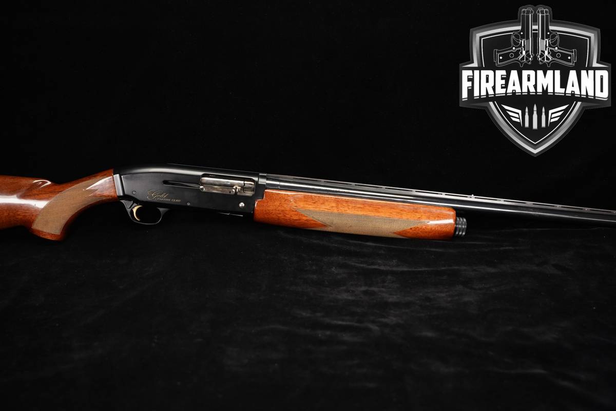 Browning Gold Sporting Clays 12-Gauge 28" Wood