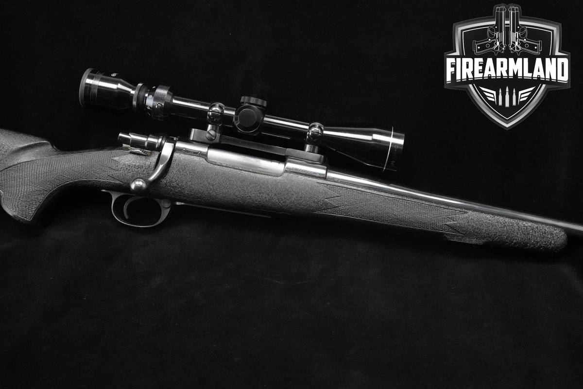 Zastava Arms Mark X 270 Win Mauser 24" Zastava-Mark-X Mark-10 Mauser +OPTIC