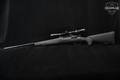 Zastava Arms Mark X .270 Win. Blued in Good Condition Image 2