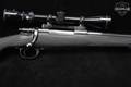 Zastava Arms Mark X .270 Win. Blued in Good Condition Image 5