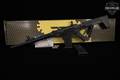 Rock Island Armory (RIA) VR80 12 Gauge Black in Excellent Condition Image 2