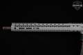 Black Rain Ordnance, Inc. Fallout15 5.56mm NATO Cold War Grey in Like-New Condition Image 4