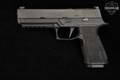 Sig Sauer P320-XTEN 10mm Black in Very Good Condition Image 3