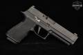 Sig Sauer P320-XTEN 10mm Black in Very Good Condition Image 4