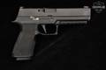 Sig Sauer P320-XTEN 10mm Black in Very Good Condition Image 5