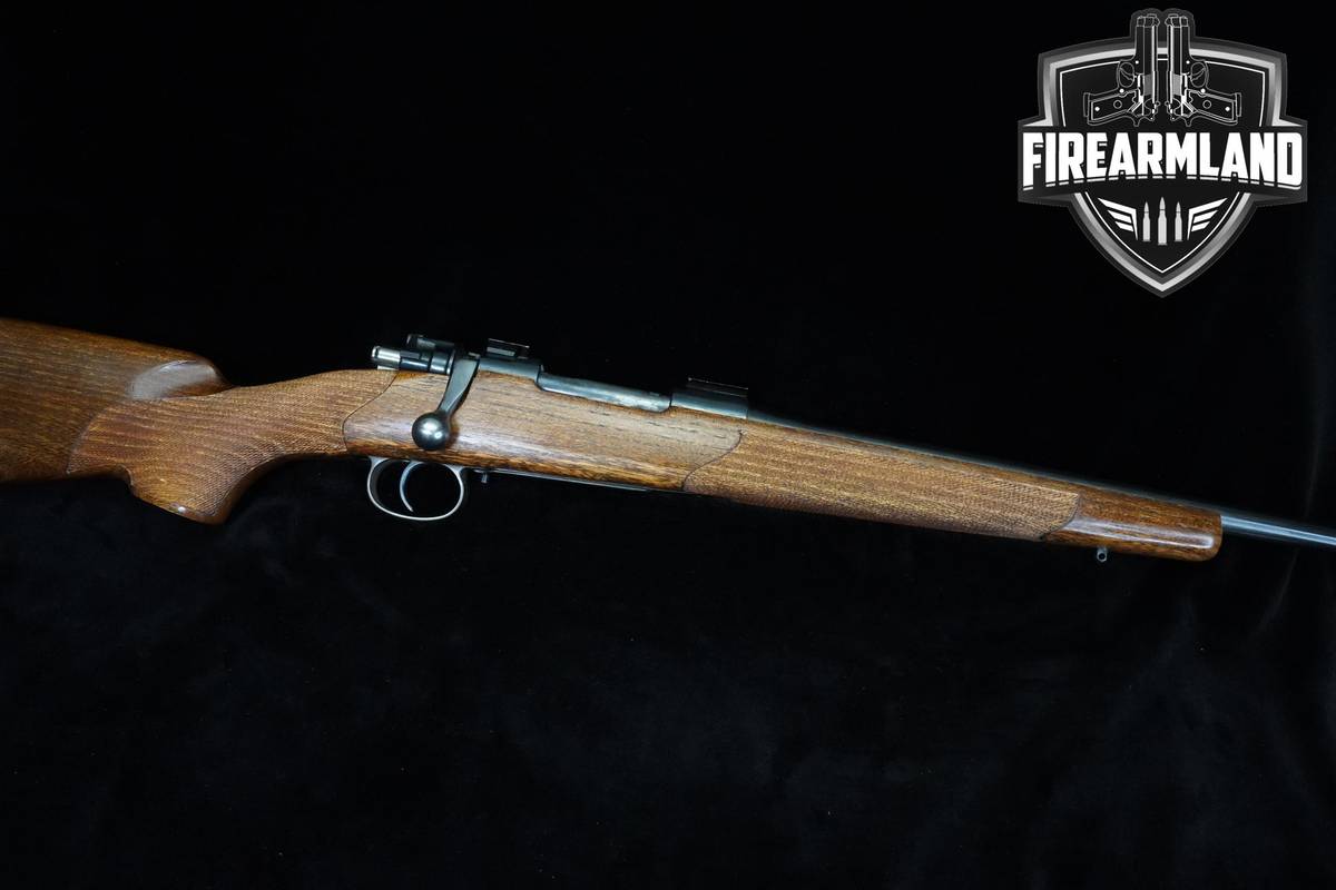 Deluxe Custom Sporter Mauser Sporterized 7.62x39 22" Mauser