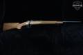 Deluxe Custom Sporter. Mauser Sporterized 7.62x39 Blued in Fair Condition Image 2