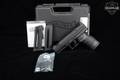 Walther WMP .22 WMR Black in Excellent Condition Image 2