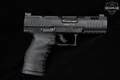 Walther WMP .22 WMR Black in Excellent Condition Image 3