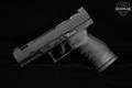 Walther WMP .22 WMR Black in Excellent Condition Image 4