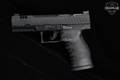 Walther WMP .22 WMR Black in Excellent Condition Image 5