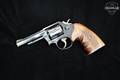 1973 Smith & Wesson (S&W) Model 10-6 Military & Police .38 Spl. Blued in Fair Condition Image 2
