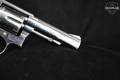 1973 Smith & Wesson (S&W) Model 10-6 Military & Police .38 Spl. Blued in Fair Condition Image 5