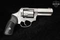 2001 Sturm Ruger SP101 .357 Mag. Brushed Stainless in Very Good Condition Image 3