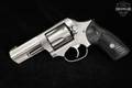 2001 Sturm Ruger SP101 .357 Mag. Brushed Stainless in Very Good Condition Image 4