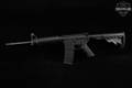 Smith & Wesson (S&W) Model M&P-15 Sport 5.56mm NATO Black in Excellent Condition Image 2