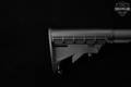 Smith & Wesson (S&W) Model M&P-15 Sport 5.56mm NATO Black in Excellent Condition Image 4