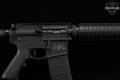 Smith & Wesson (S&W) Model M&P-15 Sport 5.56mm NATO Black in Excellent Condition Image 5