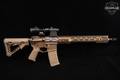 Aero Precision X15 5.56mm NATO FDE in Good Condition Image 3