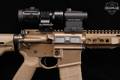 Aero Precision X15 5.56mm NATO FDE in Good Condition Image 5