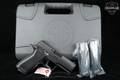 Sig Sauer P320 Carry Pro 9mm Luger Black in Excellent Condition Image 2