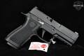 Sig Sauer P320 Carry Pro 9mm Luger Black in Excellent Condition Image 4