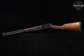 Henry Repeating Arms Big Boy Steel Side Gate .357 Mag. Blued & Wood in Very Good Condition Image 2