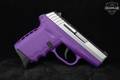 SCCY Industries CPX-2 9mm Luger Two-Tone in Excellent Condition Image 3