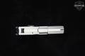 SCCY Industries CPX-2 9mm Luger Two-Tone in Excellent Condition Image 4