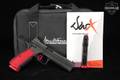 Dan Wesson DWX Full-Size 9mm Luger Black in Excellent Condition Image 2