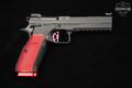 Dan Wesson DWX Full-Size 9mm Luger Black in Excellent Condition Image 4