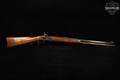 Thompson Center (TC, T/C, TCA) Hawken .45 Blued & Hardwood in Very Good Condition Image 3