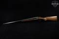Stevens Arms Model 311 Series H 20 Gauge Case Colored & Hardwood in Good Condition Image 2