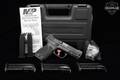 Smith & Wesson (S&W) M&P9 M2.0 Compact 9mm Luger Black in Excellent Condition Image 2