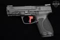 Smith & Wesson (S&W) M&P9 M2.0 Compact 9mm Luger Black in Excellent Condition Image 3