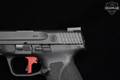 Smith & Wesson (S&W) M&P9 M2.0 Compact 9mm Luger Black in Excellent Condition Image 5