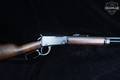Henry Repeating Arms H001 Classic .22 S/L/LR Matte Blued in Excellent Condition Image 4